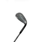  Golf Wedge [ новый товар не использовался товар ] Cleveland RTZ черный атлас Wedge 60° Dynamic Gold S200