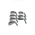  Golf железный комплект head только [ б/у ] Srixon Z-FORGED II4-P комплект 