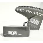 [ новый товар * долгое время наличие ] Bettinardi BB28 arm блокировка короткая клюшка 2023 модель 39 дюймовый крышка головки цилиндров имеется # BETTINARDI BB28 ARMLOCK