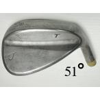  Golf Wedge [ б/у ] head только Jucie tTwedge 5109B 51°