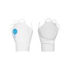 Glove палец нет перчатка охлаждающий эффект мужской женский 