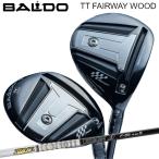 バルドTTフェアウェイウッド|グラ...