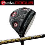 ドゥーカスレボリューションフェアウ...