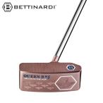 ベティナルディパターQB8センター...