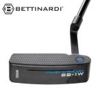ベティナルディパターBB1Wカバー付き■BETTINARDI