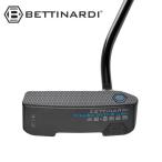 ベティナルディパターBB28SBカバー付き■BETTINARDI