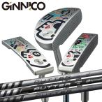 [在庫限り]ジニコパターチルアウトマレットロングクランクネック|フジクラシ...