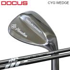 du- rental Wedge CYG | Fujikura Shaft MCI стандартный магазин выполненный под заказ custom Club 