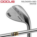 du- rental Wedge Reloaded плюс Neo | True Temper динамик Gold выполненный под заказ custom Club 
