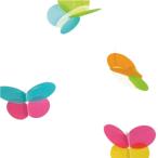 FLENSTED MOBILES　Butterfly（ちょうちょ