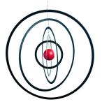 FLENSTED MOBILES　Science Fictionサイエンスフィクション 008 (フレンステッド モビール)