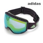 adidas アディダス ゴーグル SP0039-F/S 92Q TERREX グリーン/パープル メンズ レディース