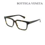 国内正規品 ボッテガヴェネタ メガネ 眼鏡 フレーム のみ BV1256O-006 ハバナ スマート メンズ