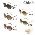 ショッピングアジア 国内正規品 Chloe （クロエ） サングラス CE639SL 001 103 210 272 603 レディース ユニバーサルフィット（アジア人対応） UVカット