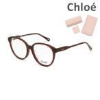 ショッピングchloe 国内正規品 Chloe クロエ 眼鏡 フレーム のみ CH0127OA-003 アジアンフィット レディース