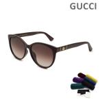 グッチ サングラス GG0636SK-003 アジアンフィット レディース UVカット GUCCI