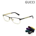 ショッピンググッチ グッチ メガネ  眼鏡 フレーム のみ GG0700OJ-001 ブラック/ゴールド メンズ GUCCI