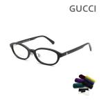 国内正規品 グッチ メガネ 眼鏡 フレーム のみ GG0930OJ-005 ブラック ノーズパッド レディース GUCCI