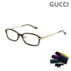 グッチ メガネ 眼鏡 フレーム のみ GG1057OJ-003 ハバナ ノーズパッド メンズ GUCCI