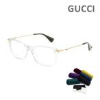 ショッピングアジアン グッチ メガネ  眼鏡 フレーム のみ GG1061OA-002 グレー/ゴールド アジアンフィット レディース GUCCI