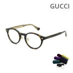 国内正規品 グッチ メガネ 眼鏡 フレーム のみ GG1127OJ-002 ハバナ ノーズパッド メンズ GUCCI