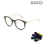 グッチ メガネ 眼鏡 フレーム のみ GG1199OA-002 ハバナ アジアンフィット レディース GUCCI