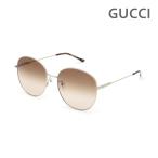 ショッピンググッチ 国内正規品 グッチ サングラス GG1416SK-002 ノーズパッド レディース UVカット GUCCI【送料無料（※北海道・沖縄は1,000円）】