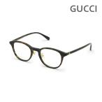 国内正規品 グッチ メガネ 眼鏡 フレーム のみ GG1474OJ-002 ハバナ ノーズパッド レディース GUCCI