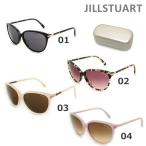 在庫処分 JILLSTUART (ジル スチュアート) サングラス 55015 01 02 03 04 レディース アジアンフィット