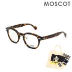 ショッピング眼鏡 MOSCOT モスコット LEMTOSH MP LEMA-O49242002-01 TORTOISE サイズ49 ノーズパッド 眼鏡 フレーム のみ メンズ レディース