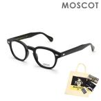 MOSCOT モスコット LEMTOSH OR-LEM-O46240200-01 BLACK サイズ46 眼鏡 フレーム メンズ レディース