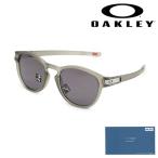 国内正規品 オークリー サングラス OO9349-4153 LATCH ラッチ アジアンフィット UVカット