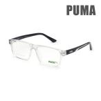  внутренний стандартный товар PUMA Puma очки только рама PU0477OA-004 прозрачный Asian Fit мужской 