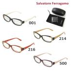 Salvatore Ferragamo サルヴァトーレ フェラガモ SF2717A 001 214 216 500 メガネ フレーム のみ 眼鏡 アジアンフィット