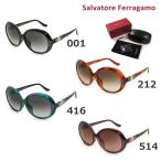 ショッピングフェラガモ 特価 国内正規品 Salvatore Ferragamo サルヴァトーレ フェラガモ SF738SA 001 212 416 514 サングラス アジアンフィット メンズ レディース