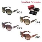 ショッピングフェラガモ 国内正規品 Salvatore Ferragamo サルヴァトーレ フェラガモ SF800SA サングラス アジアンフィット レディース UVカット