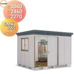 [ бесплатный * привилегия объект ] место хранения место хранения naiso-SMK-75SN стандартный в общем type промежуток .3040× глубина 2460× высота 2270mm Inaba место хранения . лист завод шкаф наружный средний * большой место хранения 