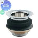 kak большой KAKUDAI круг горшок металлический материал 4300-25 внутренний производства керамика для оборудование для жилищного строительства . материал водопровод места для использования воды преобразование вентиль преобразование lino беж .nDIY