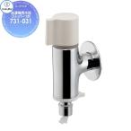 [ бесплатный * привилегия объект ]kak большой KAKUDAI стиральная машина для вентиль ( стопор есть ) 731-031 оборудование для жилищного строительства . материал водопровод места для использования воды преобразование вентиль вентиль преобразование lino беж 