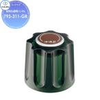 kak большой KAKUDAI Showa . прозрачный руль Buttobi Showa Retro 793-311-GR зеленый оборудование для жилищного строительства . материал водопровод места для использования воды преобразование вентиль преобразование lino беж .