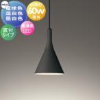 照明 おしゃれ  オーデリック ODELIC   ペンダントライト  直付け OP273028LR 電球色 OP273028WR 温白色 OP273028NR 昼白色 鋼 ブラック 高演色LED 白熱灯60W相