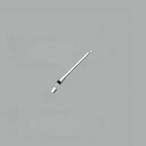 o-telikODELIC потолочный вентилятор опция DC Motor Fan серии WF731P1 белый цвет удлинение труба WF239P1*WF030 для длина :300mm