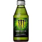 アサヒ飲料 モンスタ