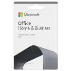 【Microsoft正規品】 Office Home & Busin