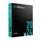 Vectorworks Fundamentals 2024 X^hA