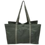 エコバック レジカゴ スーパーレジかご用エコバッグ カーキ ネコポス対応 全国送料無料