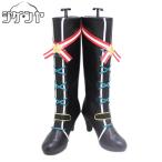 LEADER!!星井美希コスプレ靴...