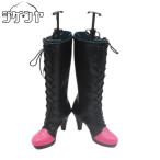 巡音ルカサーカスコスプレ靴コスプレ...