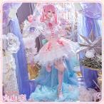 在庫品　BanG Dream!　バンドリ！　丸山彩　10周年記念　コスプレ衣装