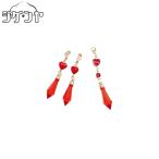  virtual YouTuber Vtuber кошка пшеница ... уголок украшение костюмированная игра инструмент 